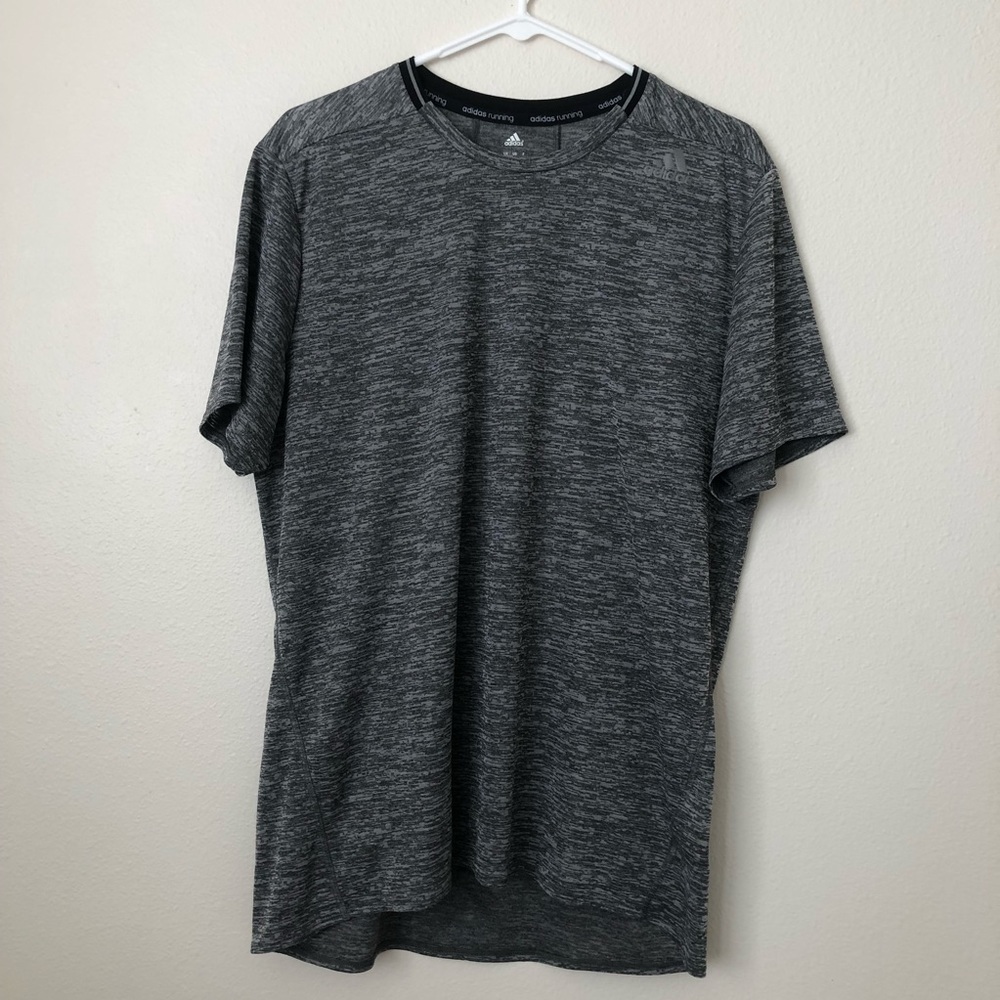 Adidas Running Climalite SuperNova Athletic Shirt